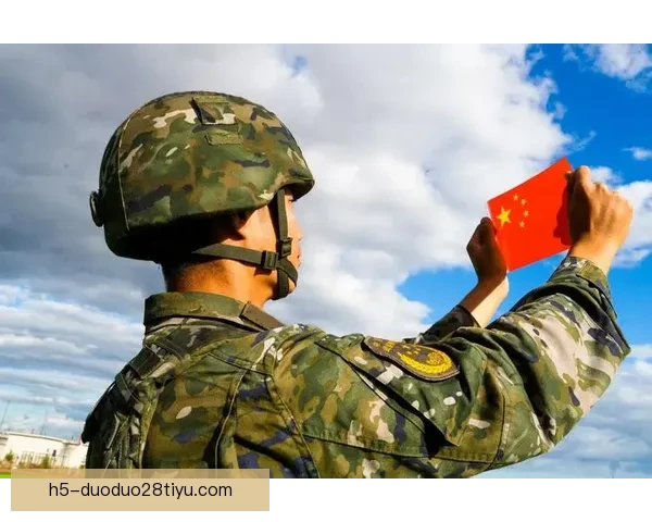 祖国若召我必为国而战到底永远